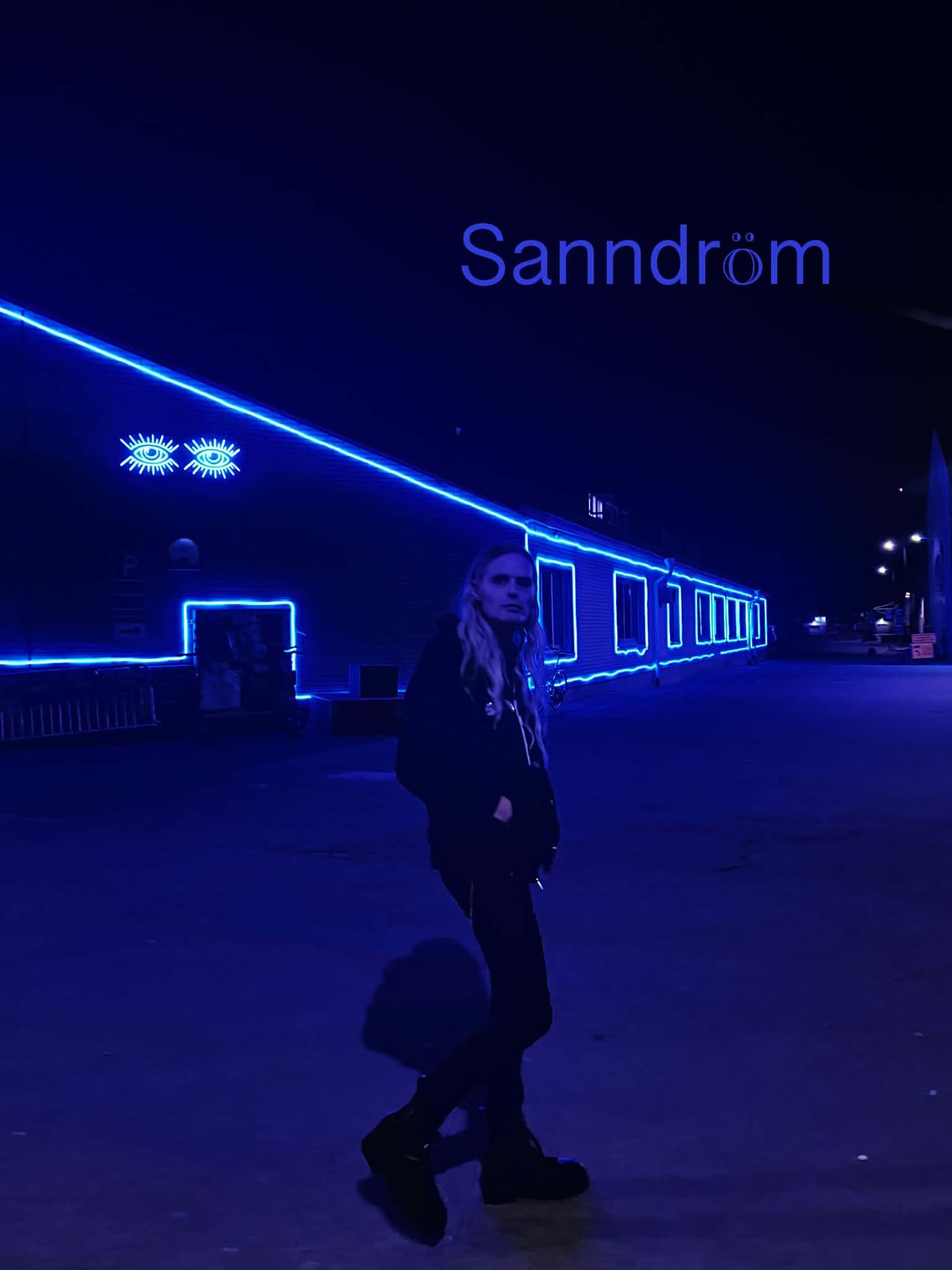 Sanndröm