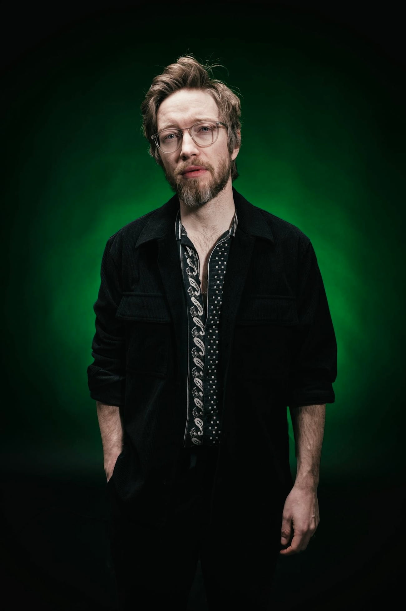 Innsbruck post-rock OUR CEASING VOICE gather twenty years of stops, returns and unfinished songs on "The Origin of Everything" 3 Sebastian Obermeir