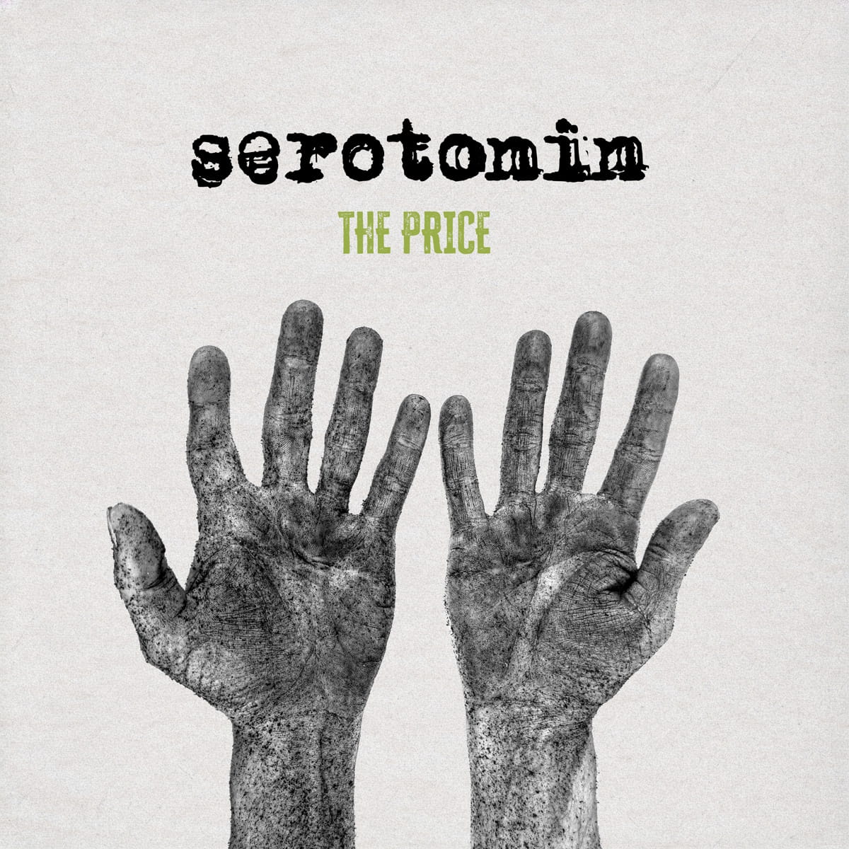 Serotonin return after 23 years, bring their stop-start emo and post hardcore back into motion on "The Price" 1 Serotonin