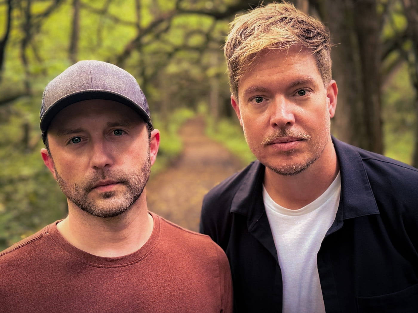 10 melodic post-hardcore records to comeback to: from HOPESFALL to UNDEROATH: naming the records behind SHELTER & SOUND 1 Shelter & Sound