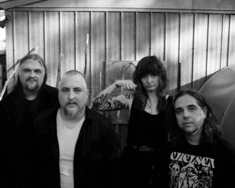 Introducing: Finnish melodic hardcore band STILL BEATING