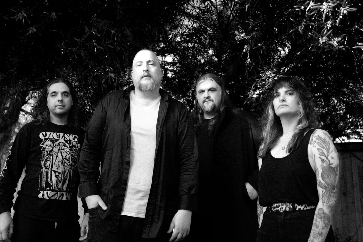 Melbourne alt-rock band SOCIETY OF BEGGARS ask “How much is enough?” inside the consumerist doom-loop of “I Want I Want” 1 Society of Beggars