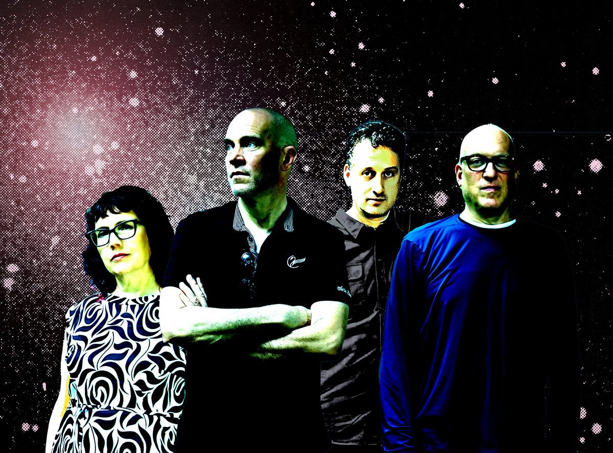 New York art-rock outsiders POEM ROCKET on "Felix Culpa", lost recordings and finding their way back after 19 years 1 Poem Rocket