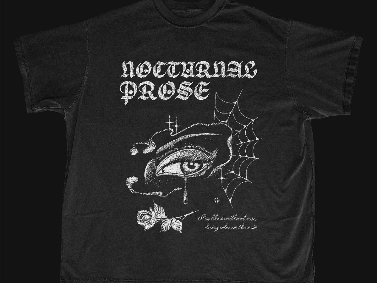 San Antonio post-punks NOCTURNAL PROSE connect Amygdala’s history, political anger and mutual aid on "Western Interests" 7 Nocturnal Prose