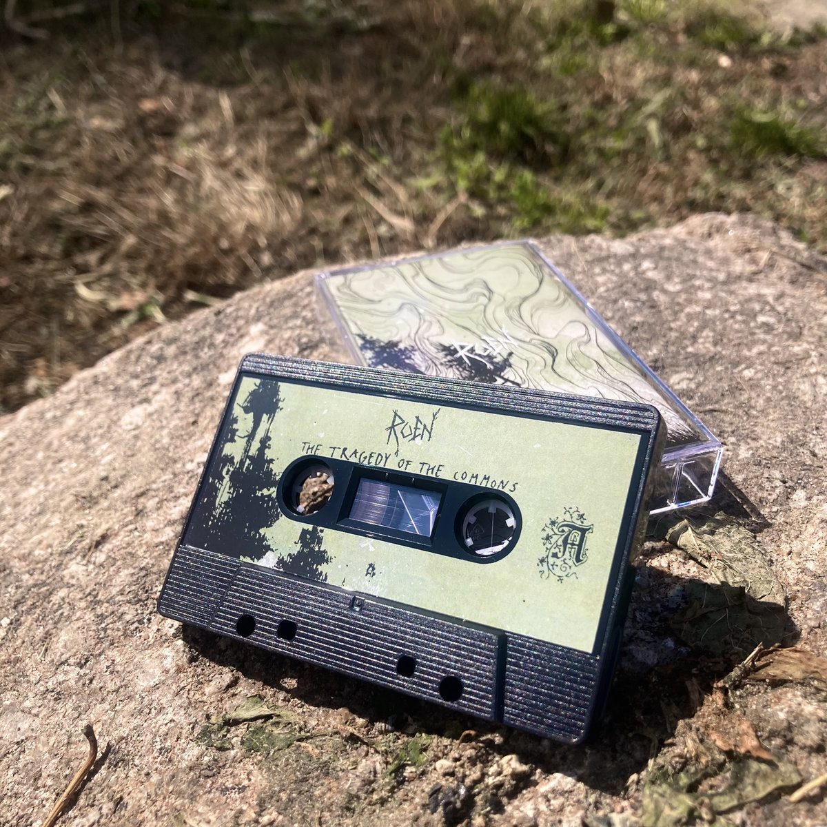 RUEN turn Portugal's stolen common lands and the fight for Barroso into a screamo, crust and folk record 10 Ruen
