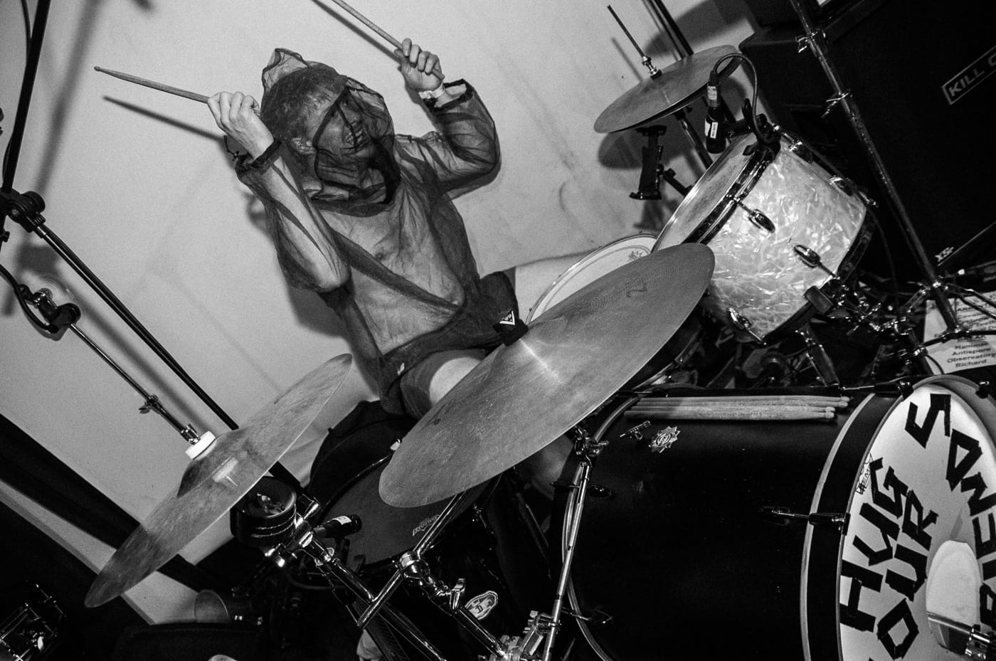 Saskatoon metalcore band RIVERSLEEM share "Nomenclature Skies" visualizer and revisit their local scene 6 Riversleem