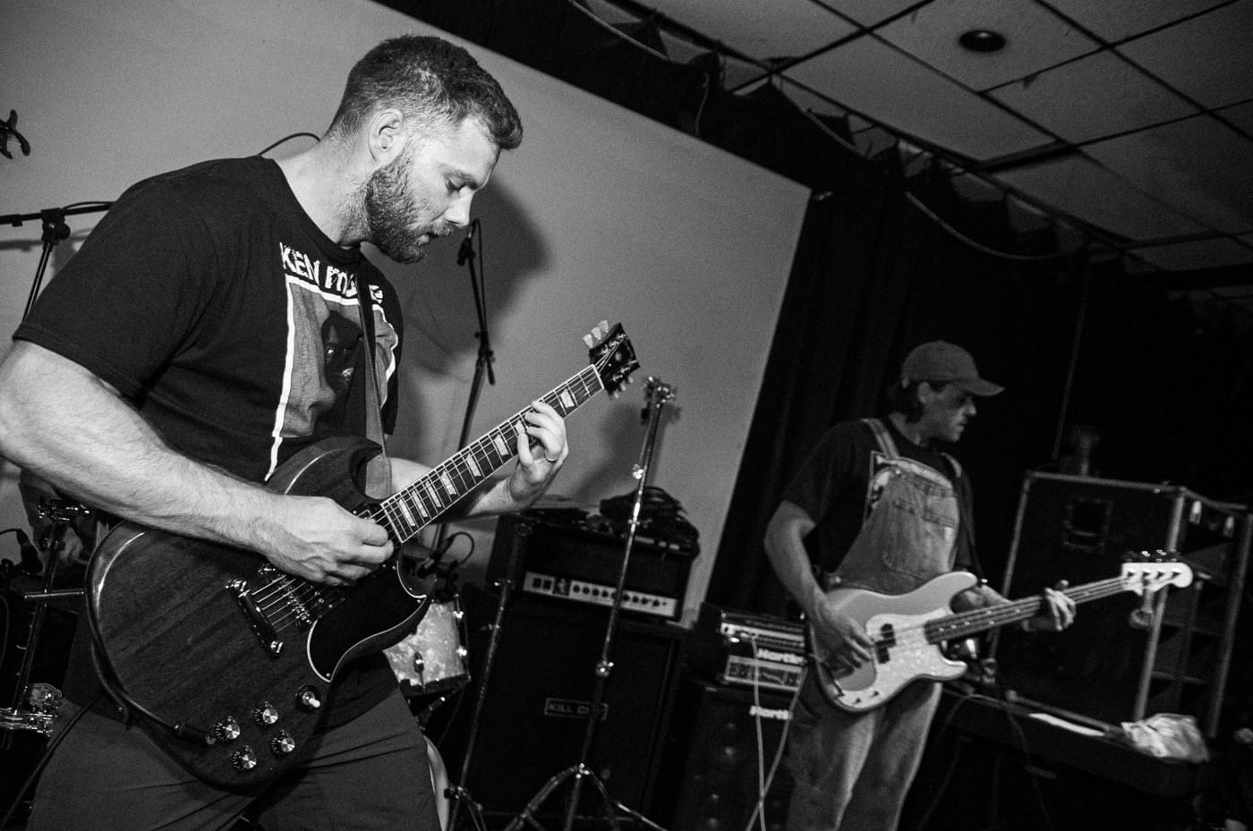 Saskatoon metalcore band RIVERSLEEM share "Nomenclature Skies" visualizer and revisit their local scene 3 Riversleem