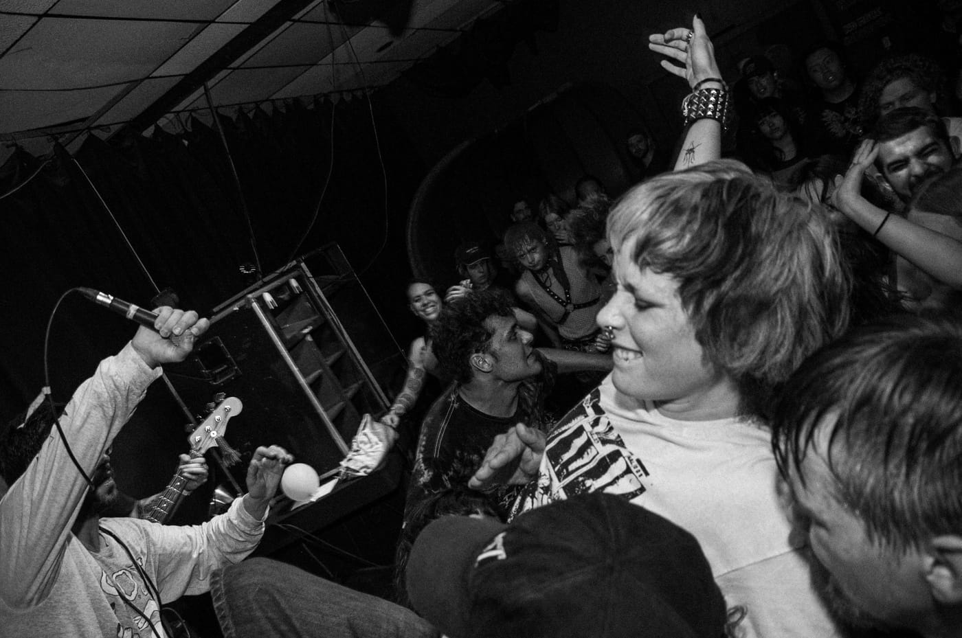 Saskatoon metalcore band RIVERSLEEM share "Nomenclature Skies" visualizer and revisit their local scene 2 Riversleem