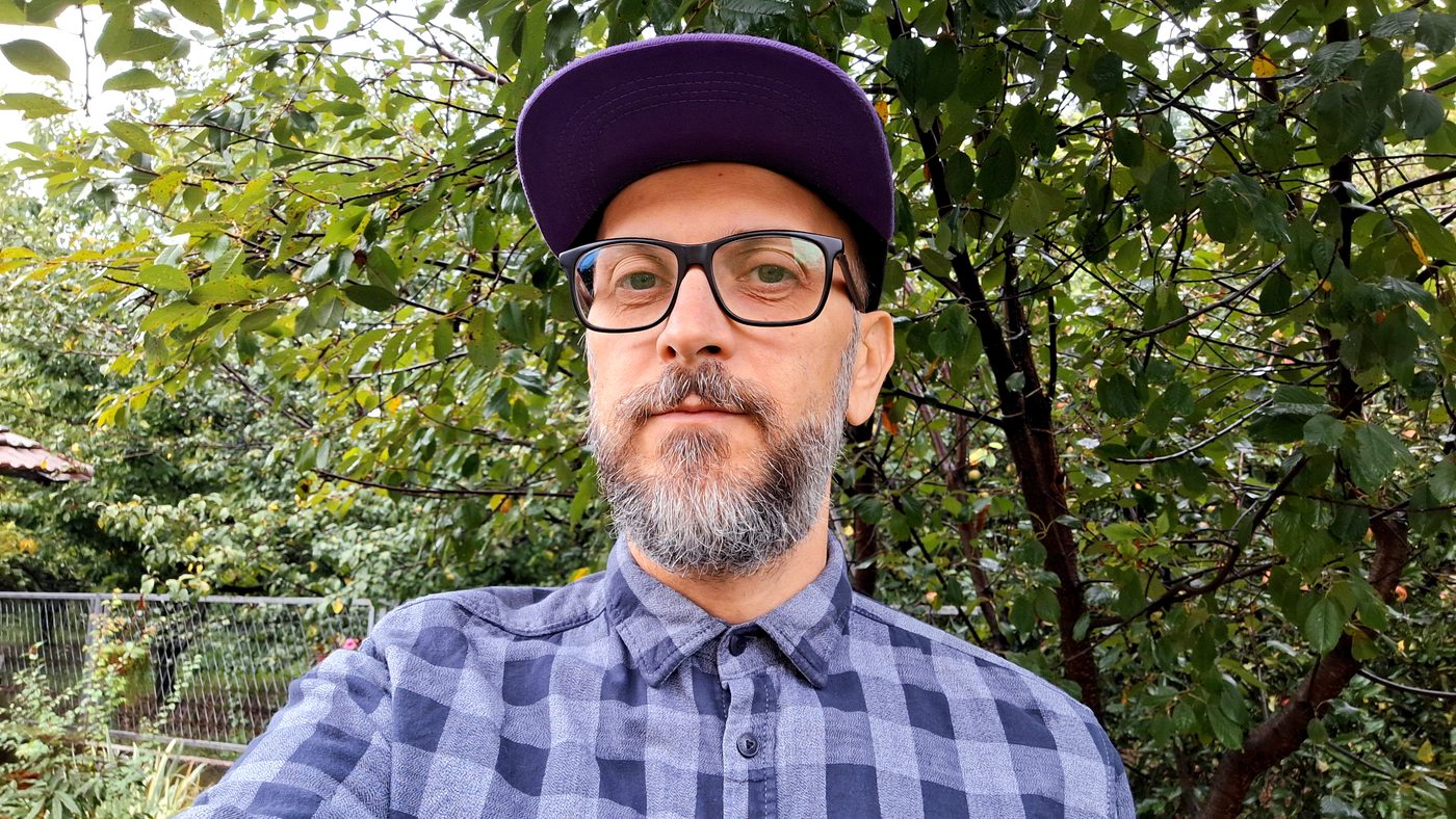 Inside Đorđe Miladinović's writing life, from hardcore records to Beat poetry and independent books 1 Ten Poets #3 by Various Authors (Earth Island Books)