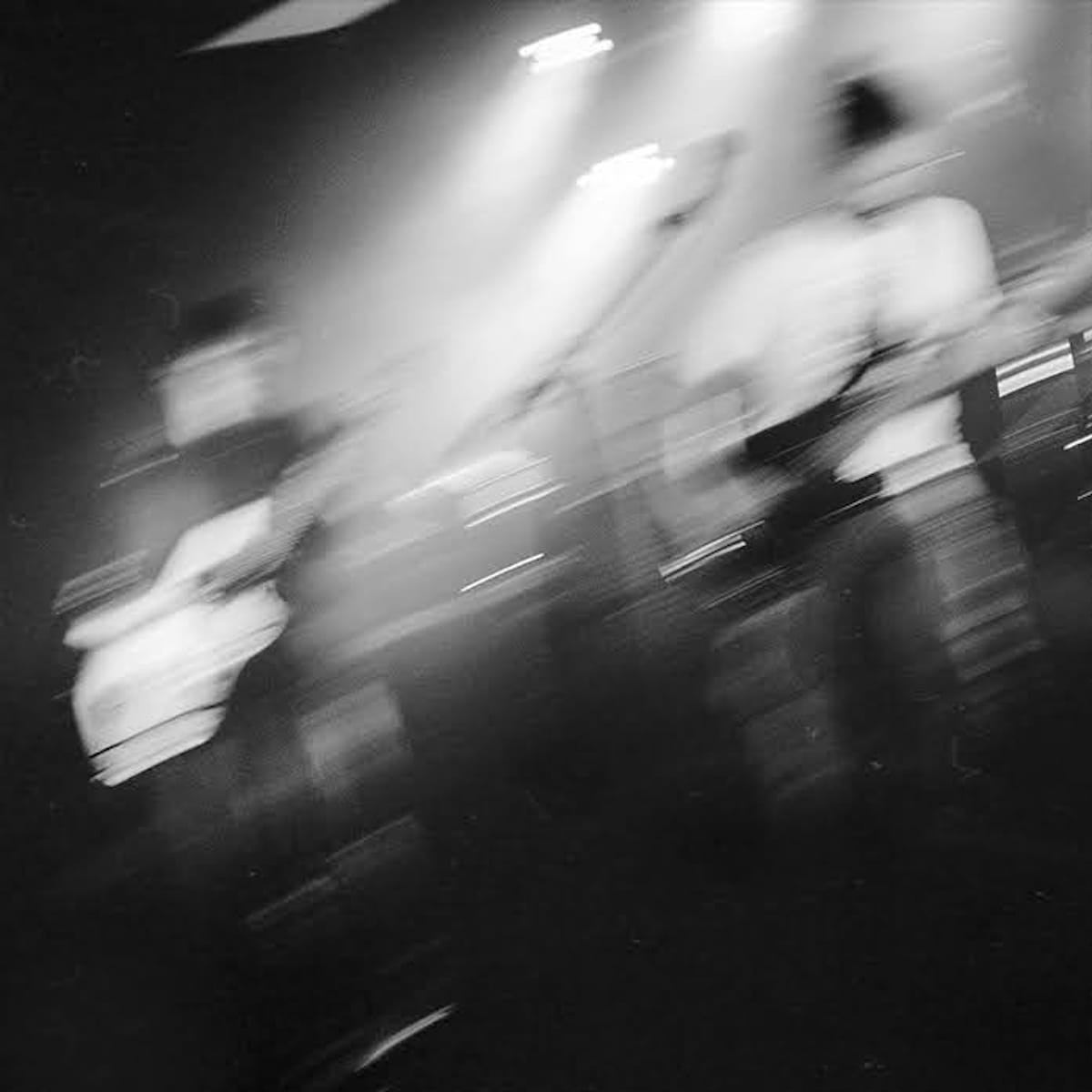Nantes' GRISEVILLE carry French screamo history into a fierce, deeply personal debut EP 4 Griseville