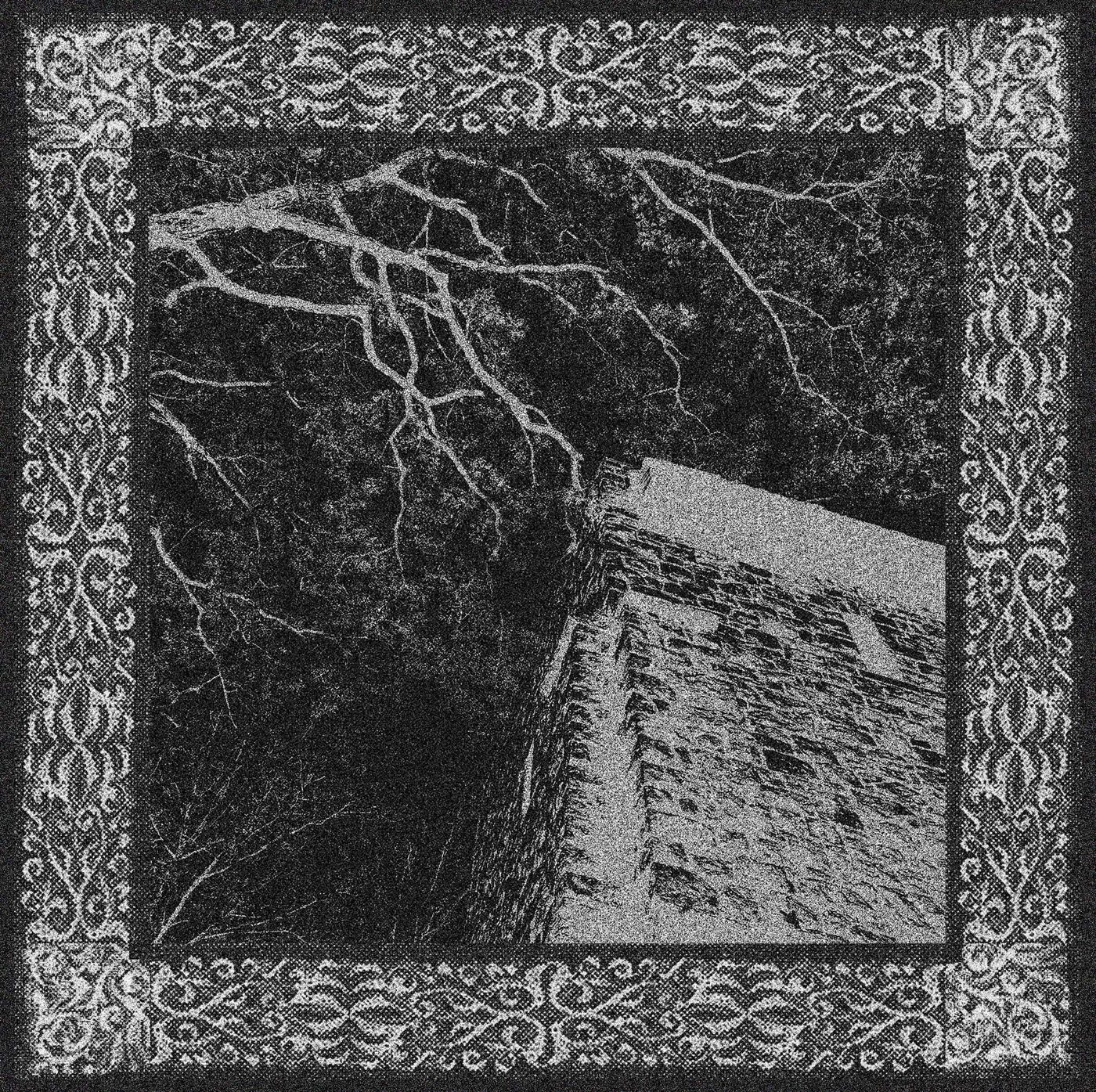 New Brunswick blackened screamo band CASCA bring years of DIY history and personal wreckage into their debut EP 1 A SWEETLY ROTTING BED TO LIE UPON