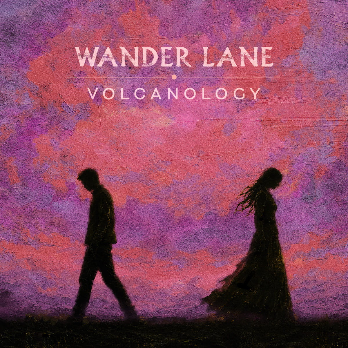 The Wander Lane