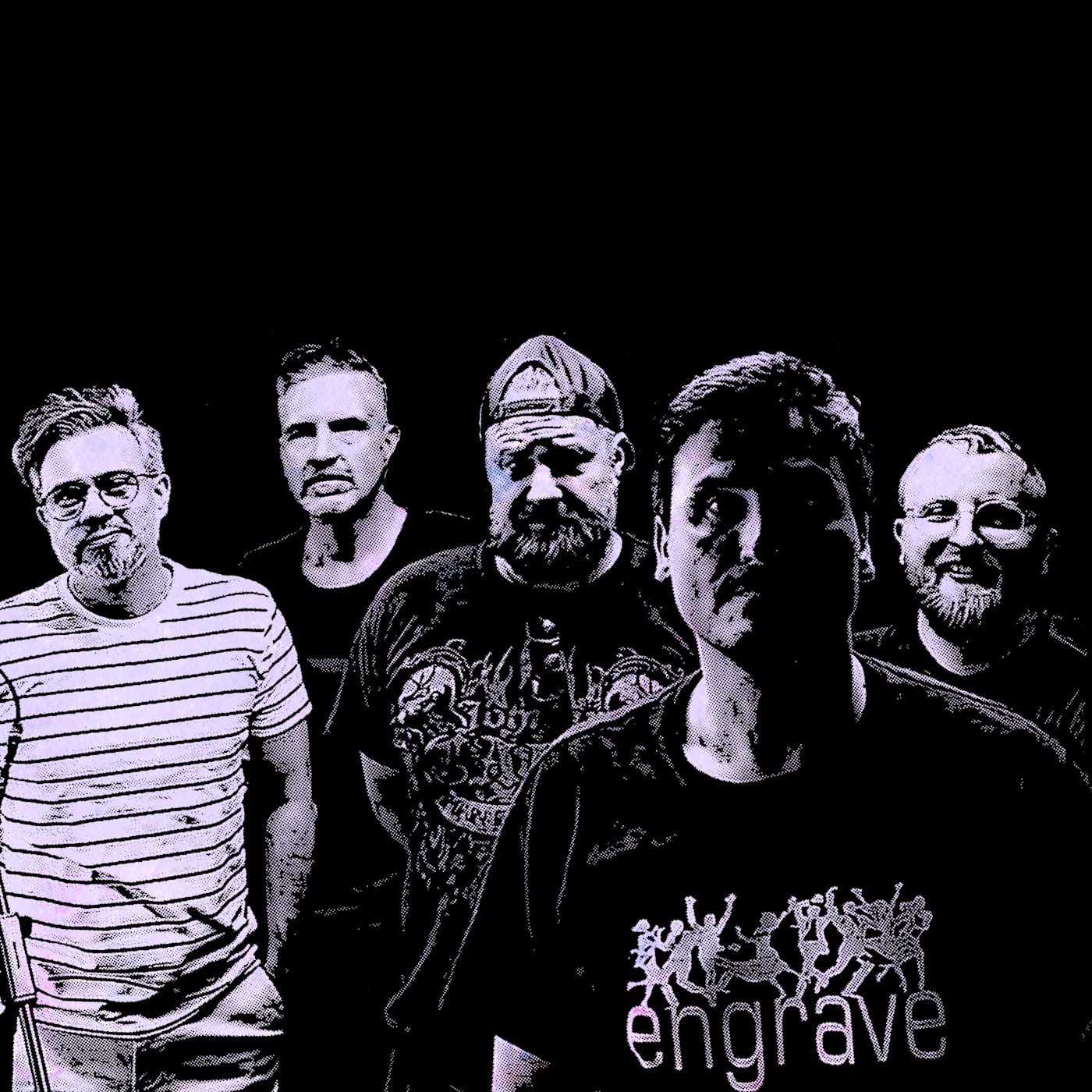 German screamo band MISERE premiere "Mistral, with new EP taking aim at a past that never existed 1 MISERE