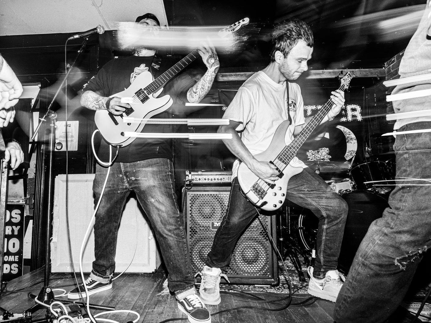 Fredericton metalcore band THE LETTER RED bring corporate frustration into “Steam Powered Thought Removal” 4 THE LETTER RED, by B Side Photography