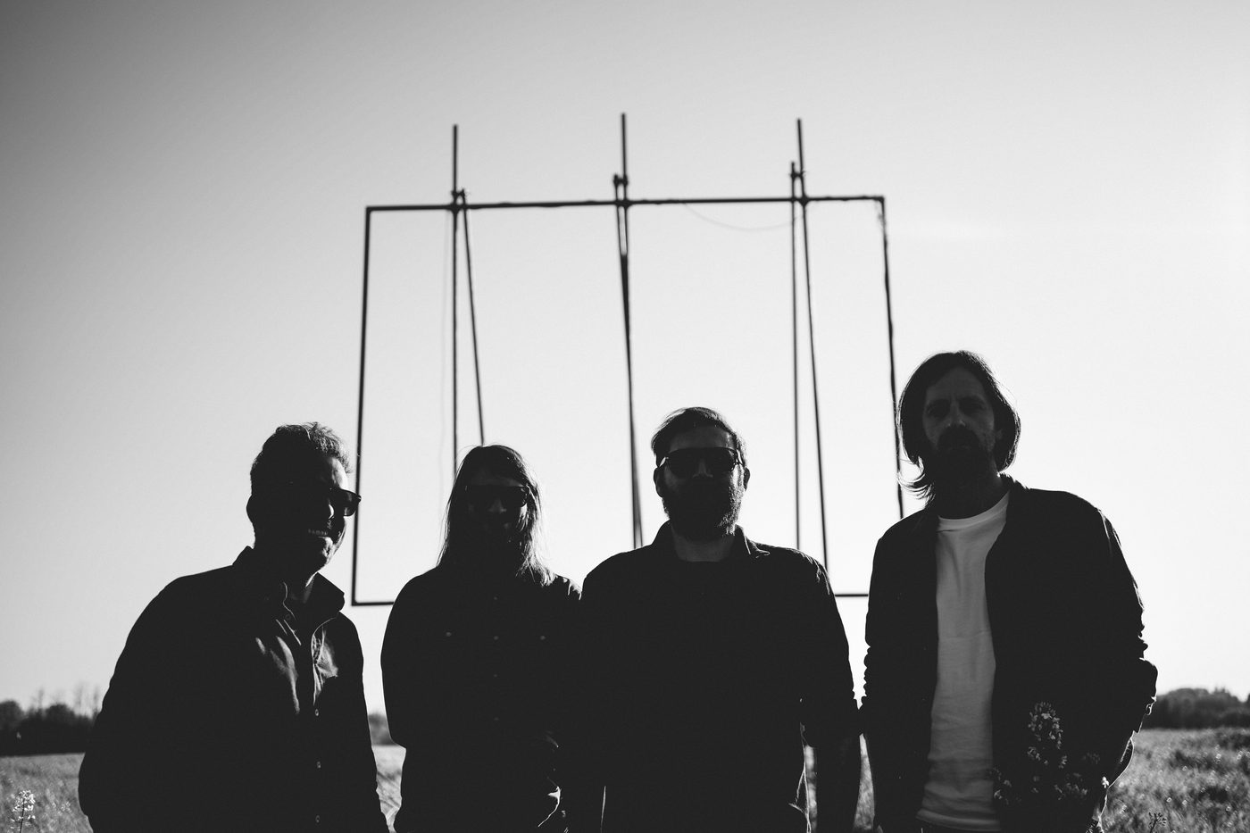 Milan post-rock band Threestepstotheocean pull their post-rock apart, premiere new epic "Death of Permanence"! 1 Threestepstotheocean
