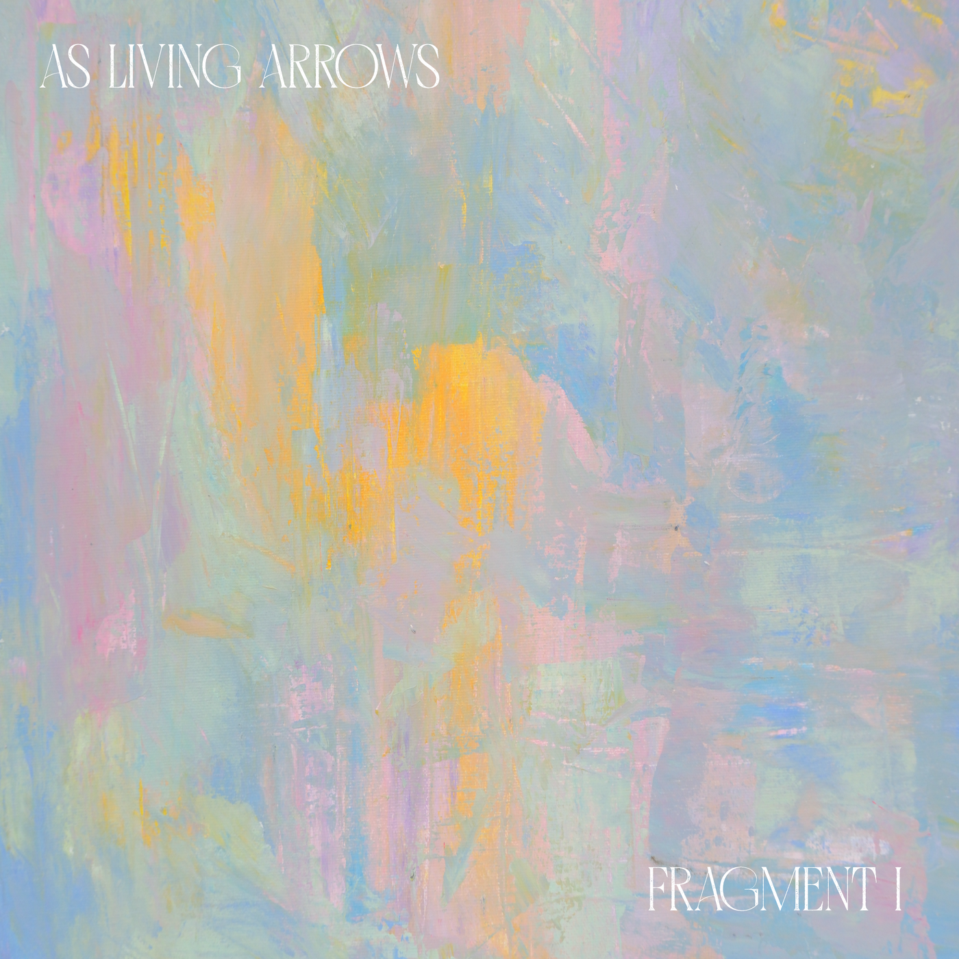 UK screamo band AS LIVING ARROWS return with "Fragment I" 5 As Living Arrows