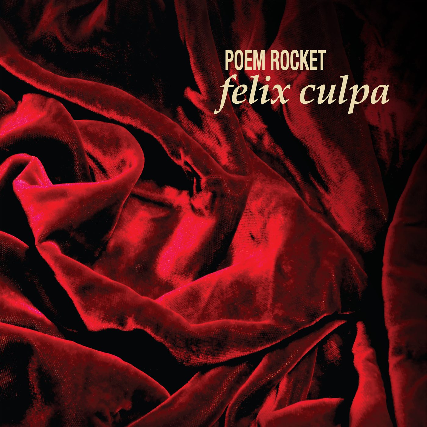 New York art-rock outsiders POEM ROCKET on "Felix Culpa", lost recordings and finding their way back after 19 years 4 Felix Culpa