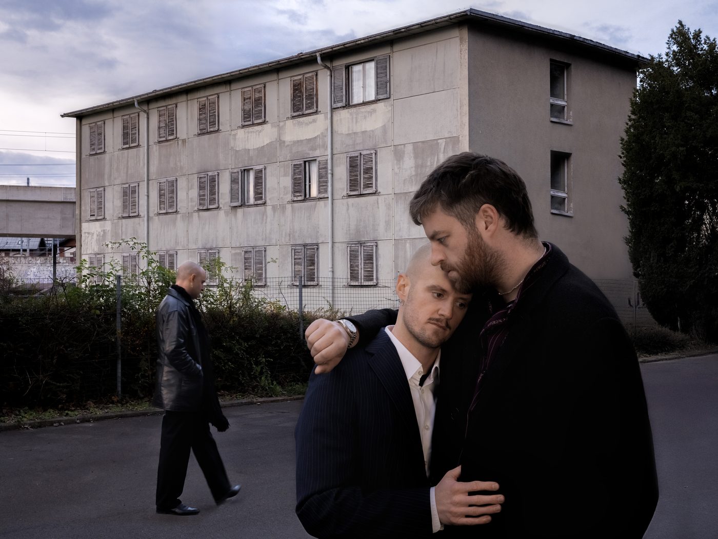 FILM 2 by Linus Stiefel