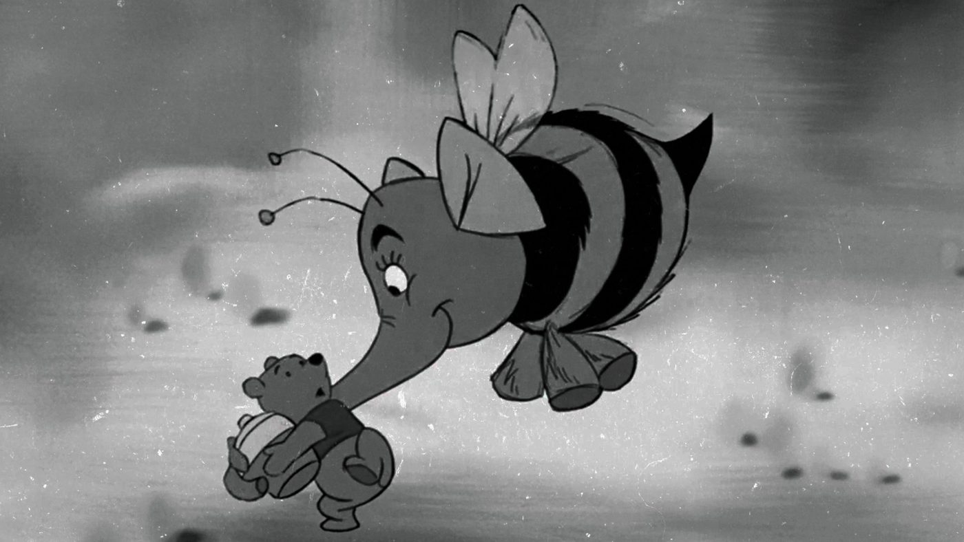 Winnie the Pooh goes deathcore on SHALLOW RETROSPECTION's "Desperate Within" 4 Shallow Retrospection