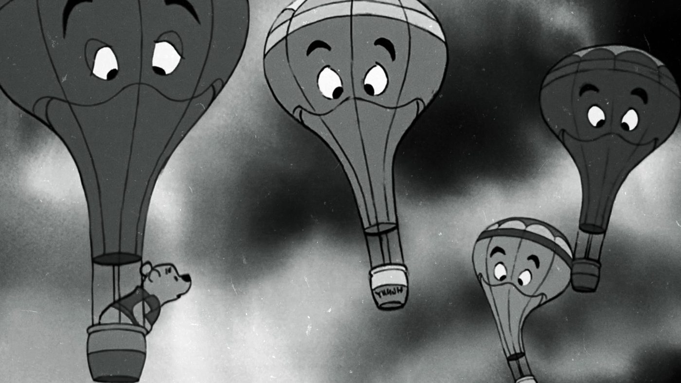 Winnie the Pooh goes deathcore on SHALLOW RETROSPECTION's "Desperate Within" 5 Shallow Retrospection