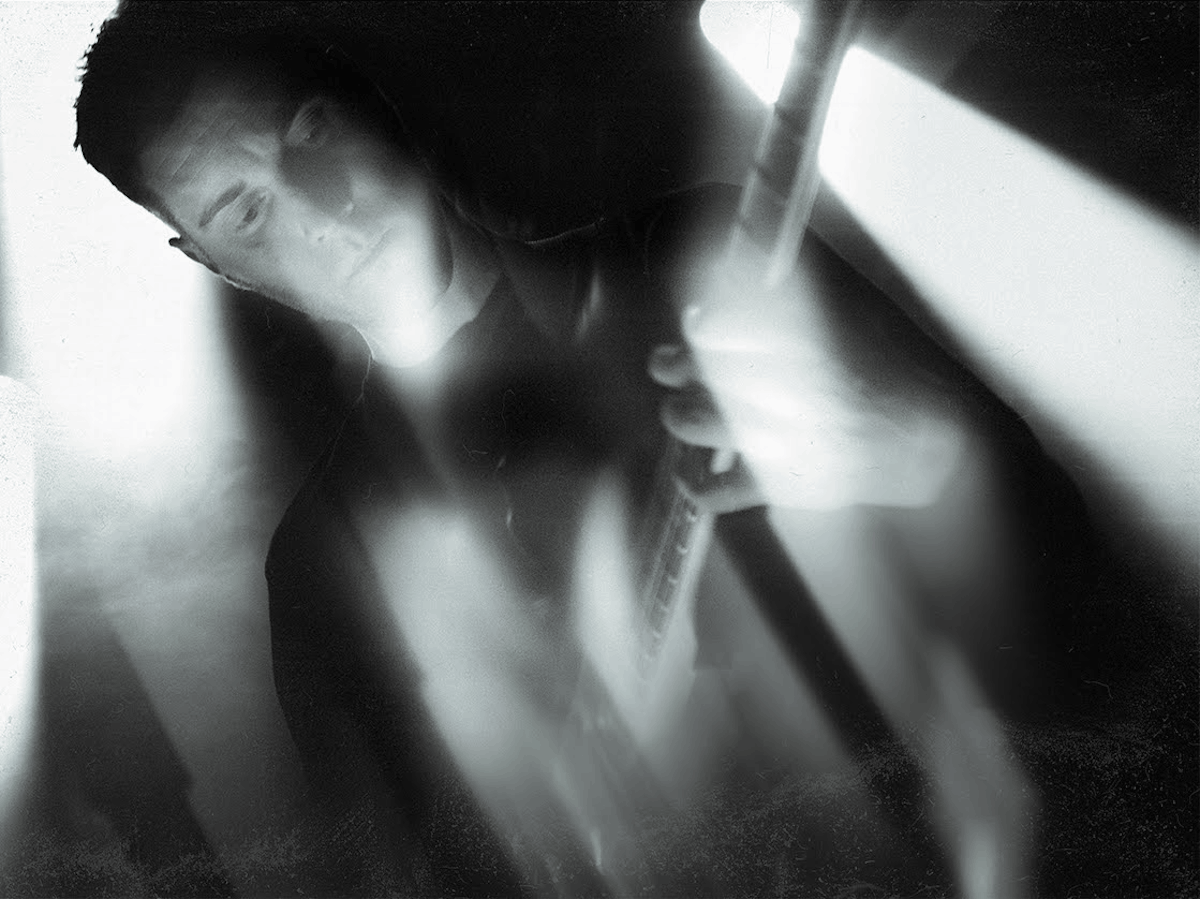 Nantes' GRISEVILLE carry French screamo history into a fierce, deeply personal debut EP 3 Griseville by Régine Cadillac