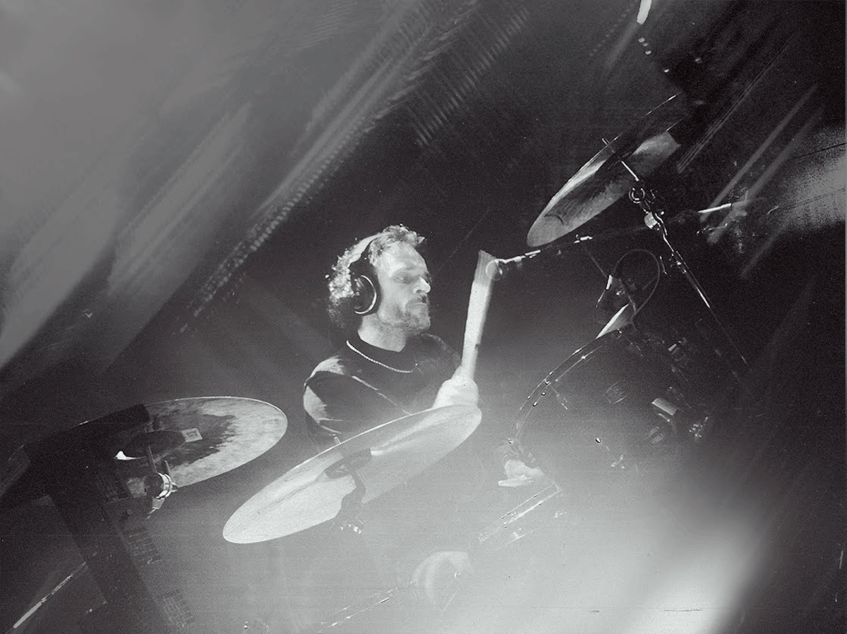 Nantes' GRISEVILLE carry French screamo history into a fierce, deeply personal debut EP 10 Griseville by Régine Cadillac