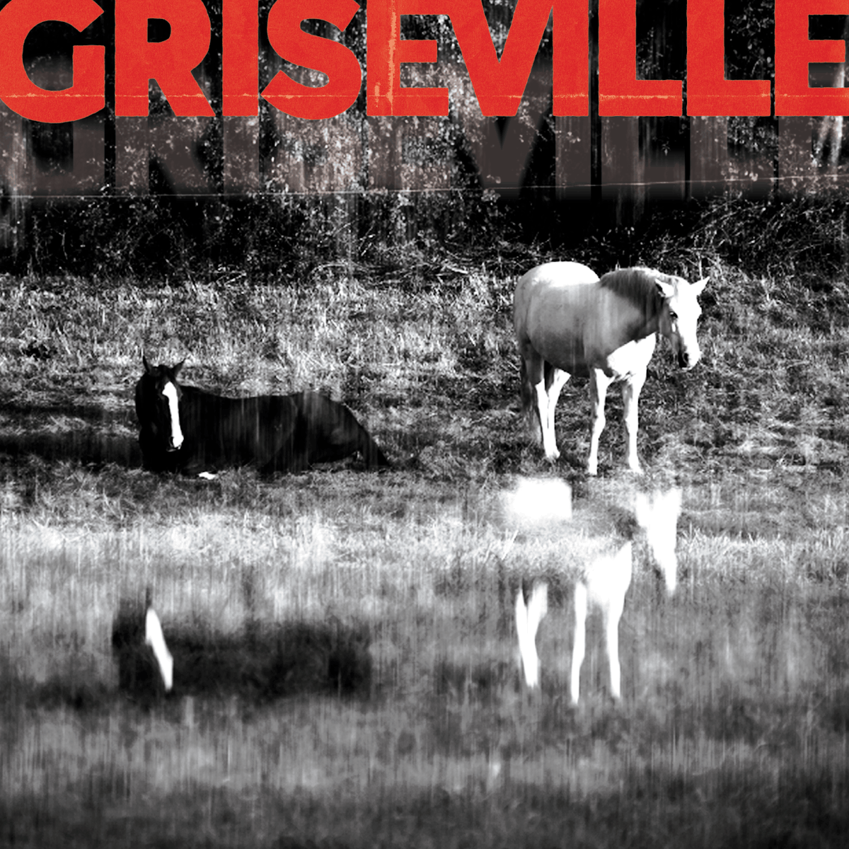 Nantes' GRISEVILLE carry French screamo history into a fierce, deeply personal debut EP 7 Griseville