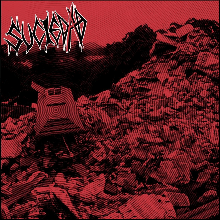 Guatemala crust punks LLVVIA bring three different routes through the local underground into their self-titled debut 8 Suciedad
