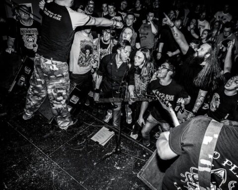 OPERATION IVY to re-release their back catalog on vinyl - IDIOTEQ.com