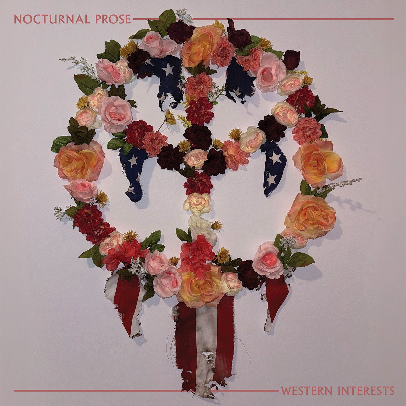 San Antonio post-punks NOCTURNAL PROSE connect Amygdala’s history, political anger and mutual aid on "Western Interests" 3 Nocturnal Prose