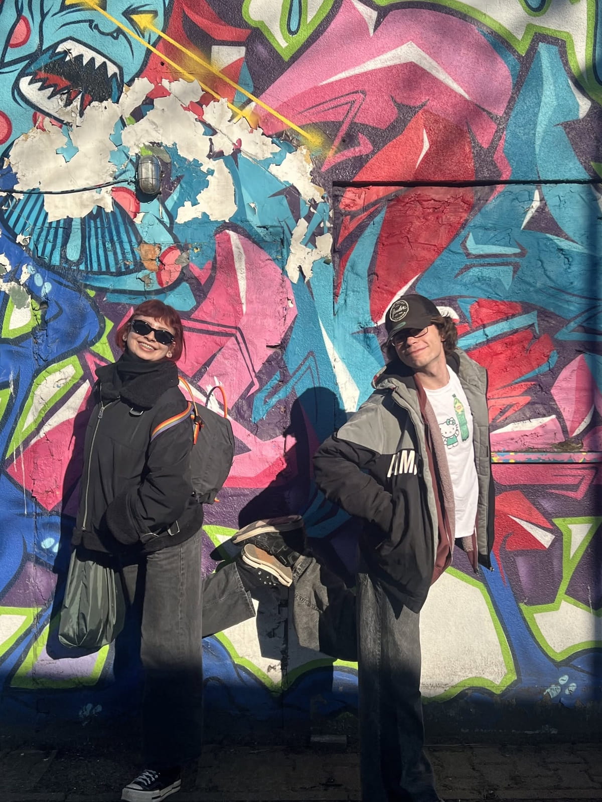 Warsaw’s TANIO FEST brings six Polish emo and DIY bands together after years of shared shows, tours and split records 5 Milion lat przestępnych