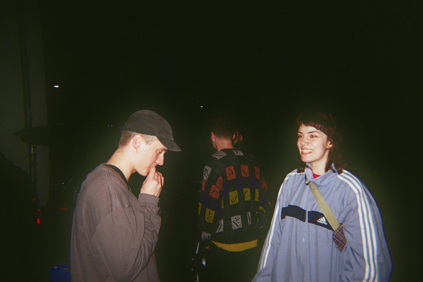 Warsaw’s TANIO FEST brings six Polish emo and DIY bands together after years of shared shows, tours and split records 6 Milion lat przestępnych