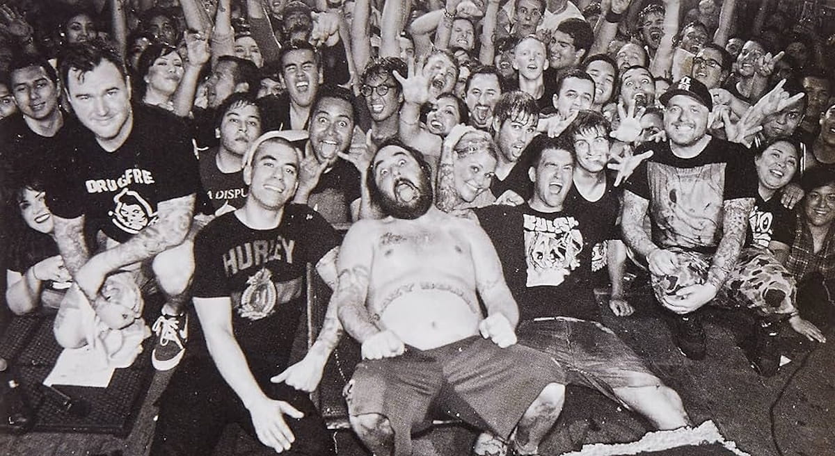 NEW FOUND GLORY