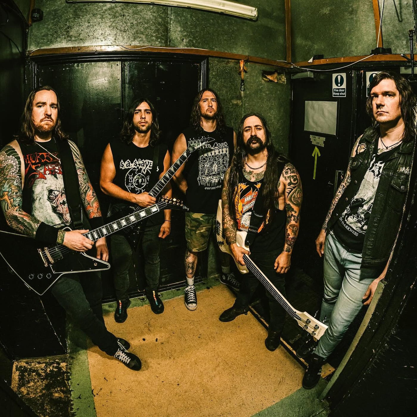 POWER TRIP by @reprievevision, Jon Sugden Reprievevision