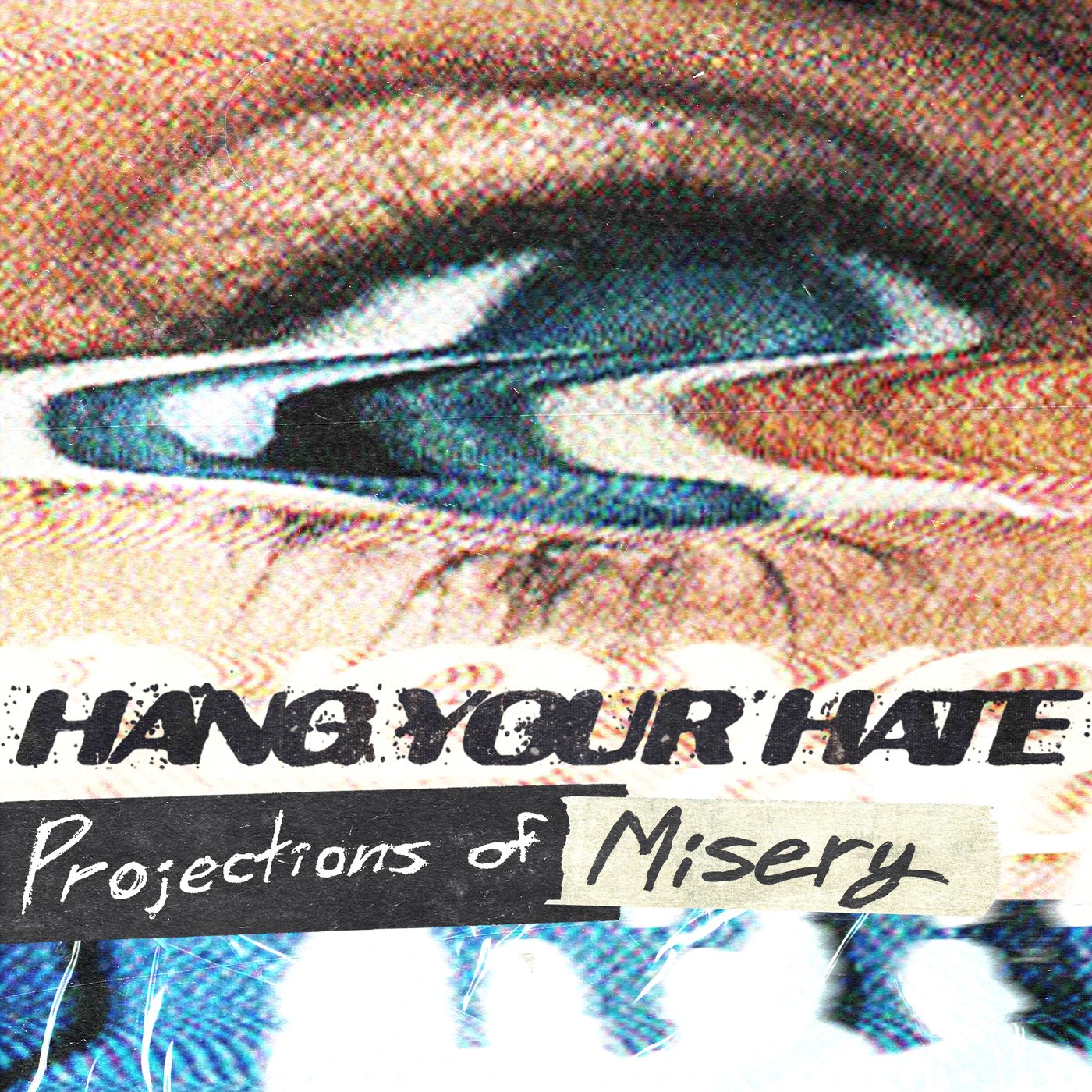 Columbia's HANG YOUR HATE revisit "Worms?!", with Garrett Curry taking aim at political power and small-town complicity 5 Hang Your Hate
