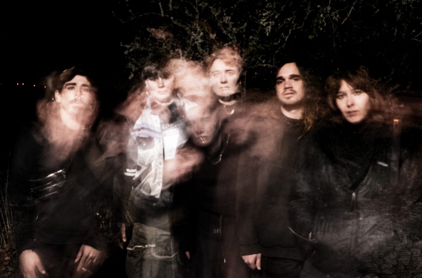 RUEN turn Portugal's stolen common lands and the fight for Barroso into a screamo, crust and folk record 6 Ruen