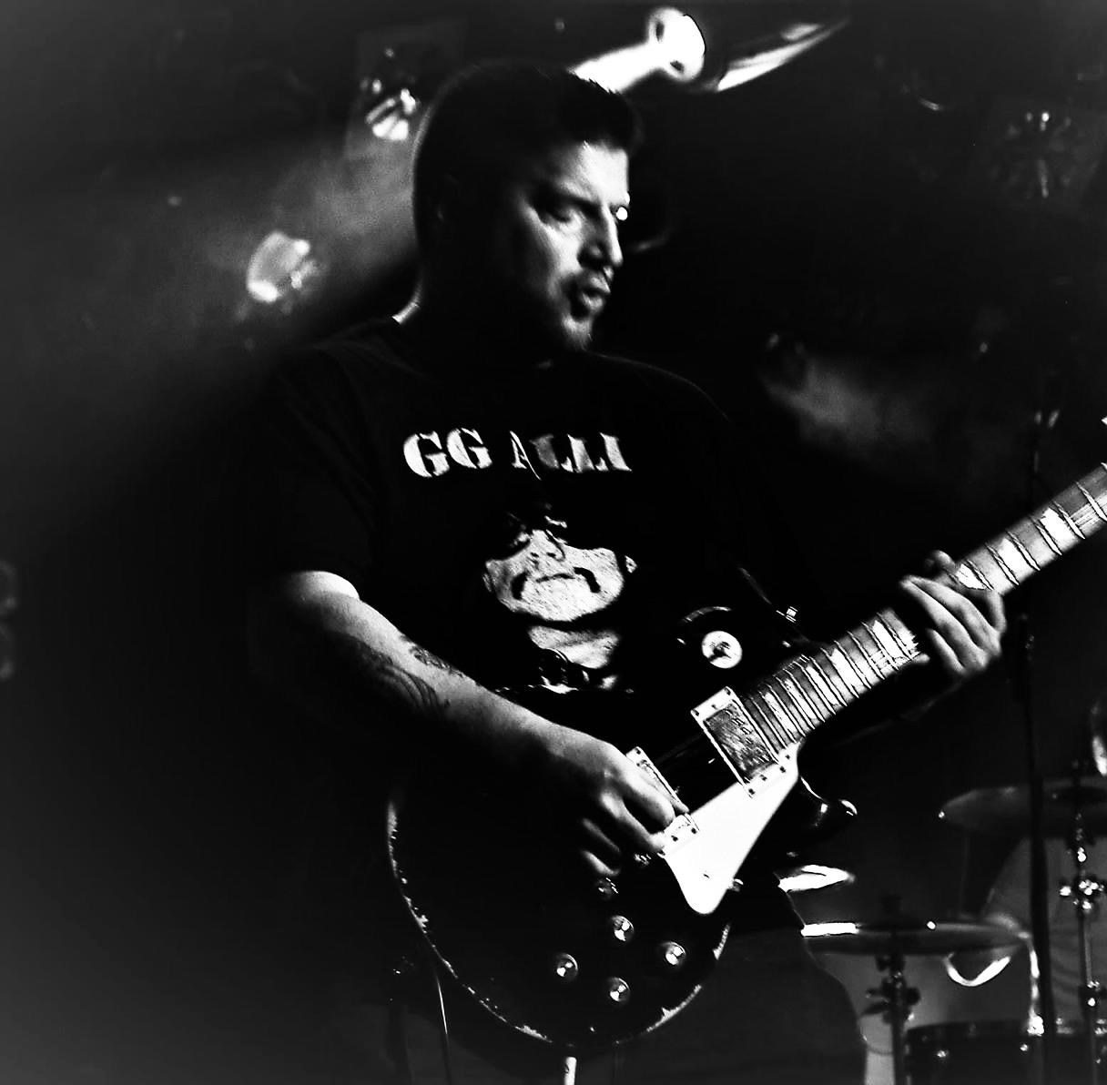 Dutch hardcore band MASS CONFUSION bring early-2000s speed back on "Demo 2026" 1 Light The Fuse / Mass Confusion