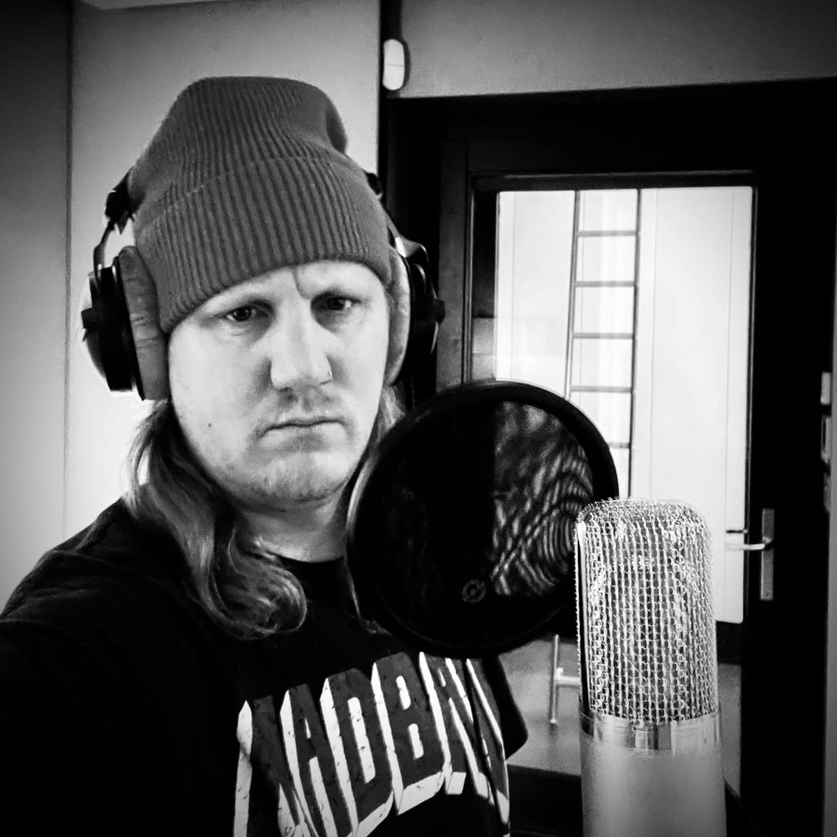 Dutch hardcore band MASS CONFUSION bring early-2000s speed back on "Demo 2026" 5 MASS CONFUSION