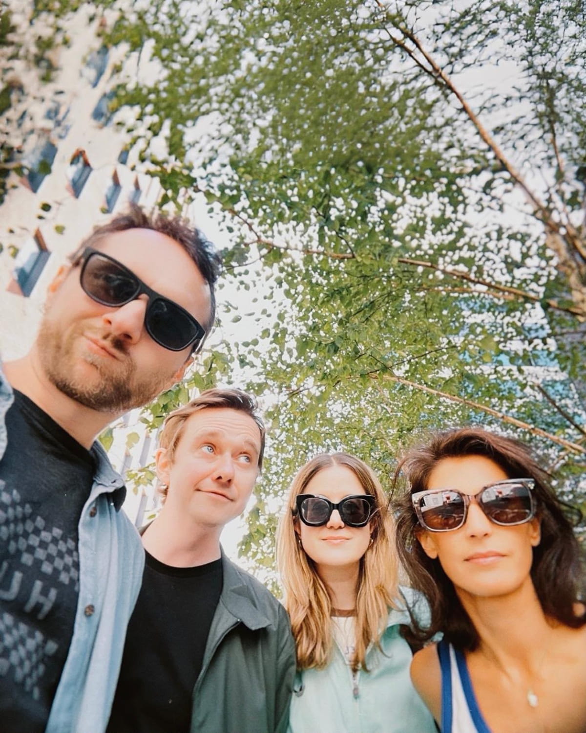 London's ACHERS join No Idea Records with the label's first all-new release in nine years 2 ACHERS